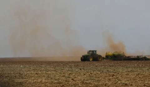 El Niño pode atrasar plantio de grãos, reduzir safras e dificultar pecuária