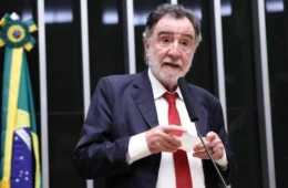 Patrus candidato em Minas pode resolver a eleição pró-Lula no 1º turno