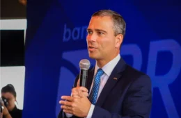 PGR descartou proposta antes da assinatura de acordo com ex-presidente do BRB