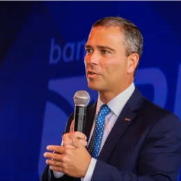 PGR descartou proposta antes da assinatura de acordo com ex-presidente do BRB