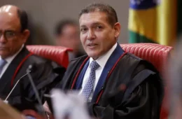 TSE manda governo remover publicações com destaque pessoal a Lula em canais oficiais