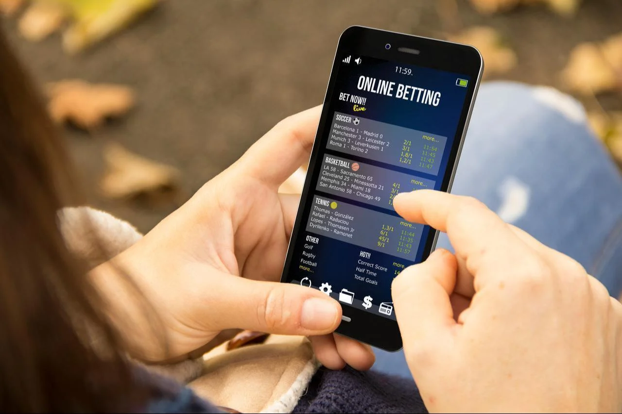 Apostas online, bets, jogos -