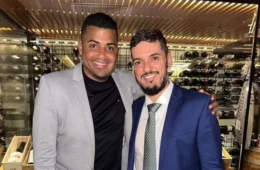Anuário vê RJ como símbolo da infiltração do crime na política; TH Joias e Bacellar são citados