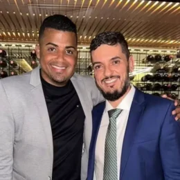 Anuário vê RJ como símbolo da infiltração do crime na política; TH Joias e Bacellar são citados