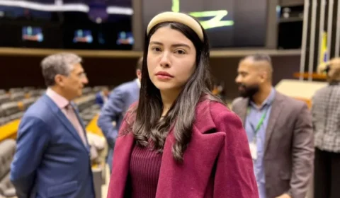 Mariana Ferrer diz que reconhecer direitos das vítimas não reduz garantias de acusados