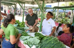 Brasil tem menor índice de fome da história, diz relatório ONU
