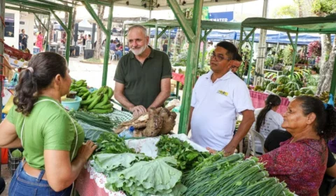 Brasil tem menor índice de fome da história, diz relatório ONU