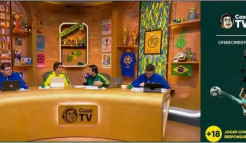 Especialista critica sugestões de apostas em transmissões: ‘Enorme potencial de indução’