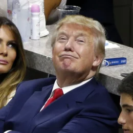 ‘A máfia não agia diferente’, diz Trevisan sobre lucro recorde de Trump
