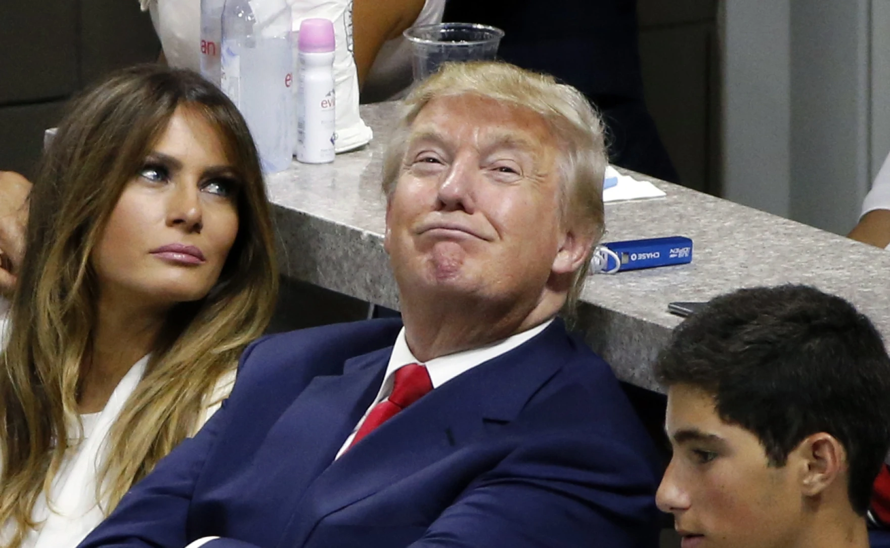 Tarifaço: Trump transforma autonomia do Brasil em delito comercial, diz jornal britânico
