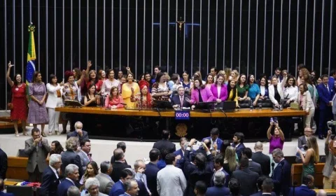 TSE planeja poupar mulheres eleitas e cassar só homens se partido fraudar cota de gênero