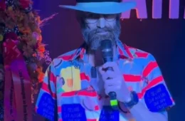 Morre Tiago Pitthan, advogado com câncer terminal que organizou o próprio velório