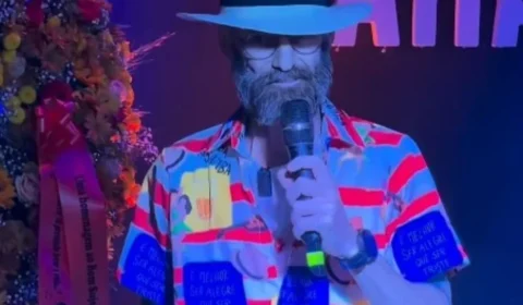Morre Tiago Pitthan, advogado com câncer terminal que organizou o próprio velório