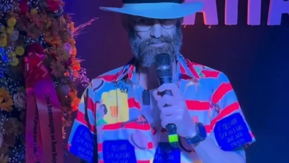 Morre Tiago Pitthan, advogado com câncer terminal que organizou o próprio velório