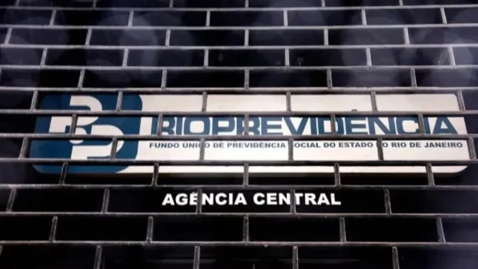 Estado do RJ aciona Justiça para recuperar R$ 616 milhões do Rioprevidência