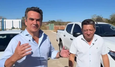 Após desgaste político, Ciro Nogueira elogia Lula no PI: ‘Admiração enorme’