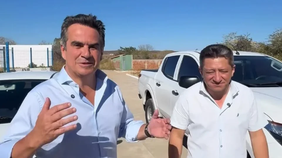Após desgaste político, Ciro Nogueira elogia Lula no PI: ‘Admiração enorme’