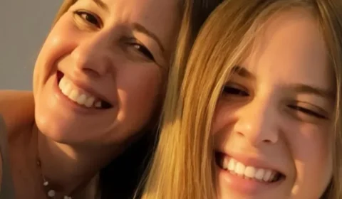 A luta de uma mãe contra um país