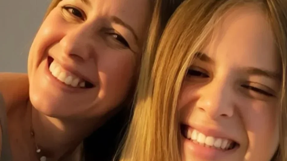 A luta de uma mãe contra um país
