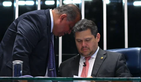 ALCOLUMBRE PERDEU