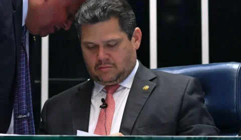 ALCOLUMBRE PERDEU