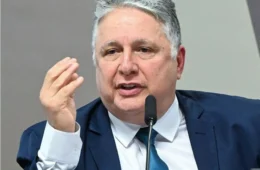 Anthony Garotinho será o candidato do Republicanos ao governo do RJ