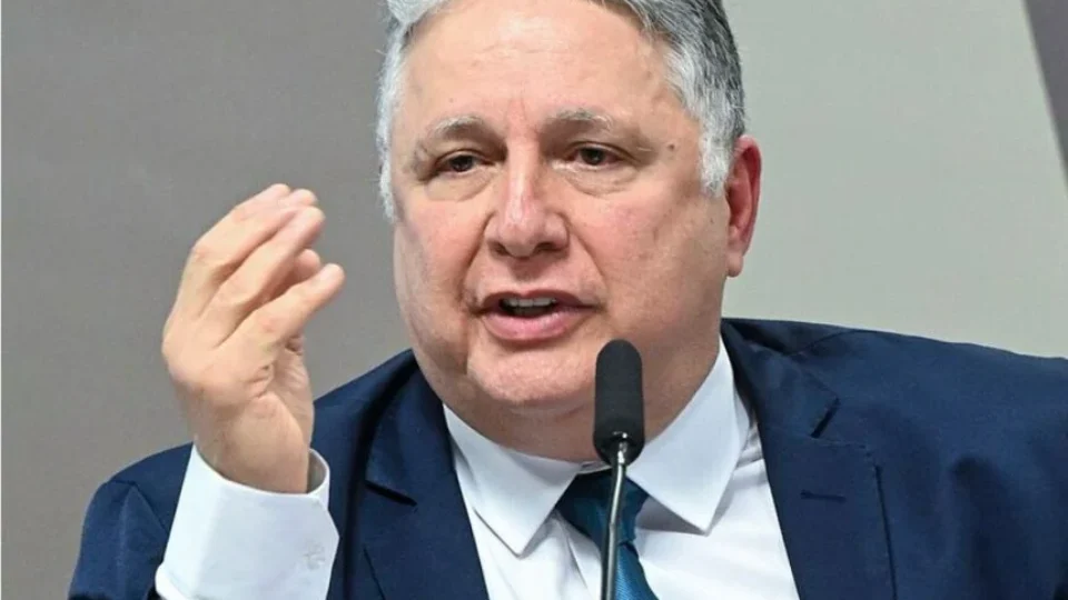 Anthony Garotinho será o candidato do Republicanos ao governo do RJ