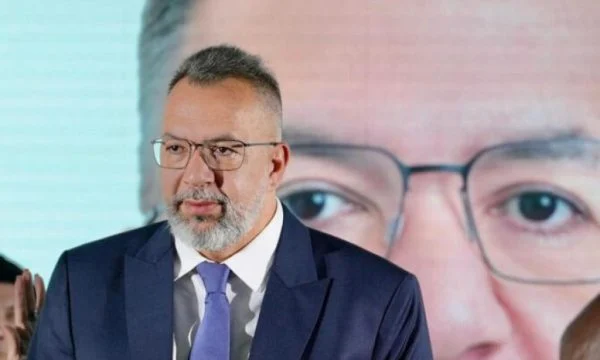 Moraes revoga medidas cautelares e a Márcio Canella deixa de usar tornozeleira eletrônica
