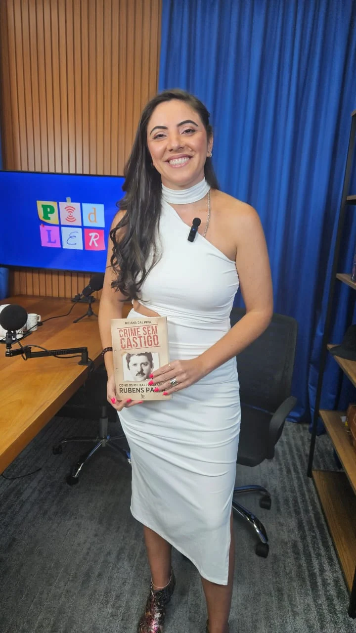 Juliana Dal Piva