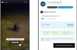 Denúncia aponta venda de imagens de tortura e mortes ligadas à PM do Paraná