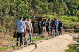 Menino autista não verbal desaparecido é encontrado morto no Paraná