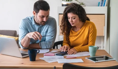 Como dividir despesas no casamento sem gerar conflito financeiro