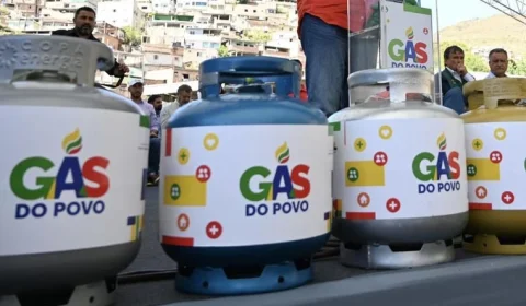 Gás do Povo impulsiona invasão de botijões chineses e abre disputa na indústria