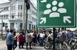 Terremoto de magnitude 7,3 atinge costa do México e aciona alerta na América Latina