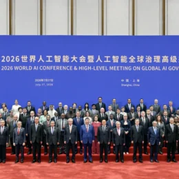 Com Brasil e China, 29 países oficializam Organização Mundial de Cooperação em IA