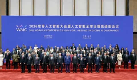 Com Brasil e China, 29 países oficializam Organização Mundial de Cooperação em IA