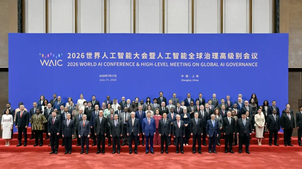 Com Brasil e China, 29 países oficializam Organização Mundial de Cooperação em IA