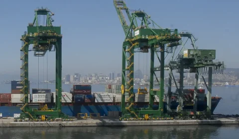Tarifa dos EUA terá efeito limitado sobre etanol brasileiro