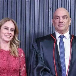 Master usou parecer de escritório da esposa de Moraes para levantar dinheiro de previdências