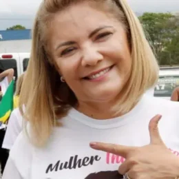 Justiça Eleitoral determina bloqueio de R$ 227,7 mil em contas de ex-esposa de Bolsonaro