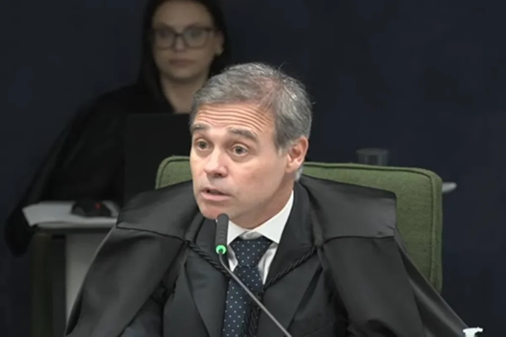 Mendonça abriu inquérito para investigar vazamentos de dados no caso INSS