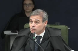 André Mendonça viu risco de vazamento após pedido de audiência de Jaques Wagner