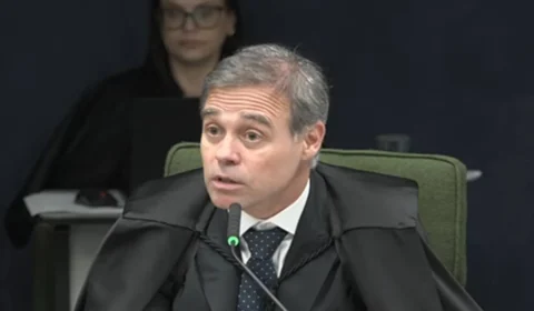 Mendonça não vê margem para trégua com PF no caso Lulinha, e Fachin tenta evitar escalada da crise