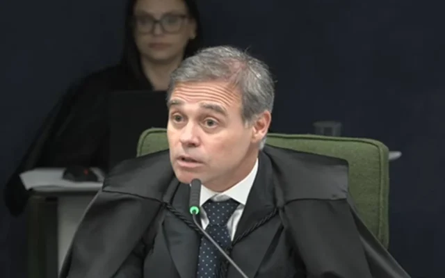 Mendonça não vê margem para trégua com PF no caso Lulinha, e Fachin tenta evitar escalada da crise
