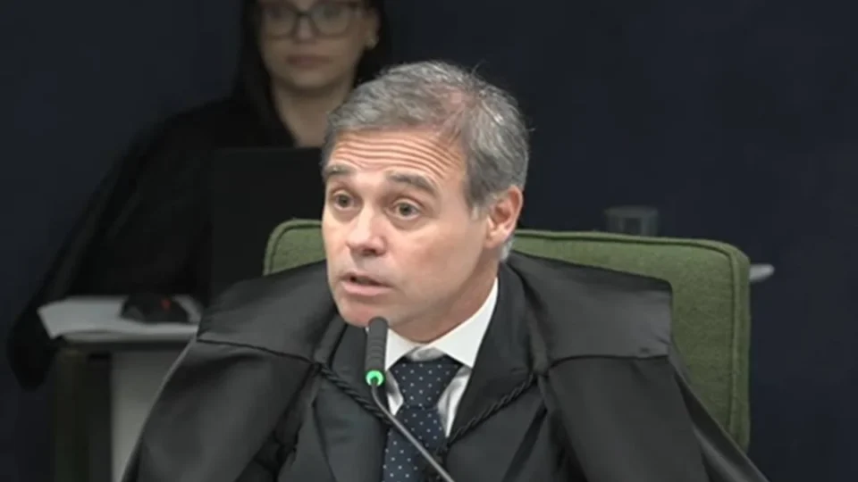 André Mendonça viu risco de vazamento após pedido de audiência de Jaques Wagner