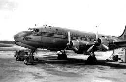 Mistério de 74 anos chega ao fim com descoberta de avião que matou 52 pessoas
