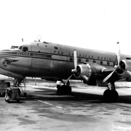 Mistério de 74 anos chega ao fim com descoberta de avião que matou 52 pessoas