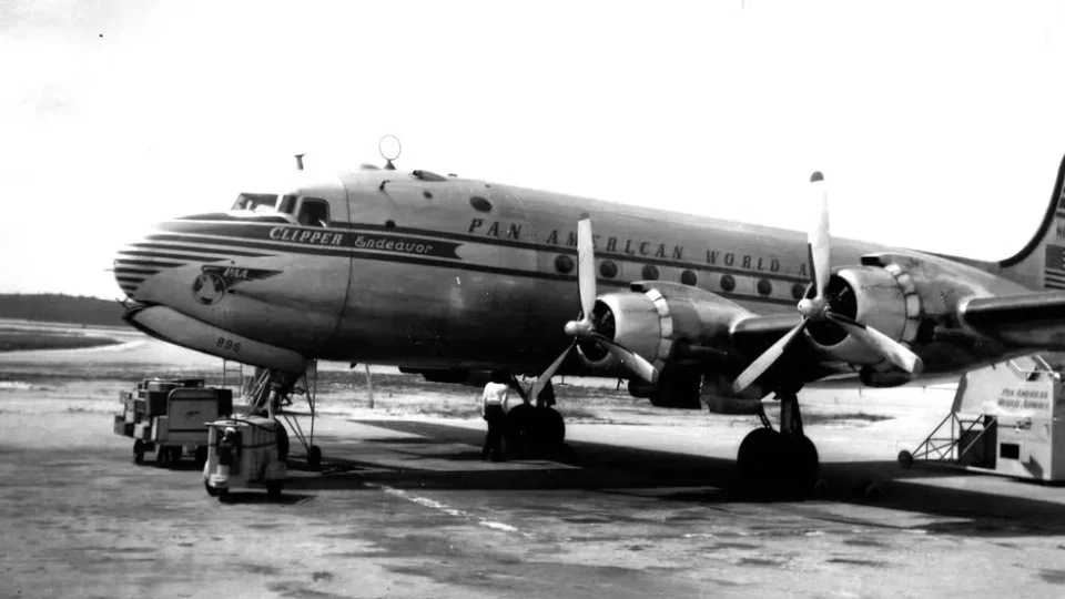 Mistério de 74 anos chega ao fim com descoberta de avião que matou 52 pessoas