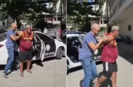 Ambulante é preso sob suspeita de cobrar R$ 8.500 por caipirinha em Copacabana