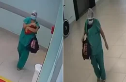 Tia de bebê salva de sequestro será indiciada por acusação falsa contra funcionária